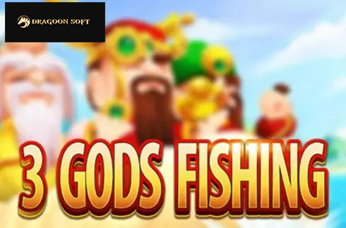 3 Gods Fishing
